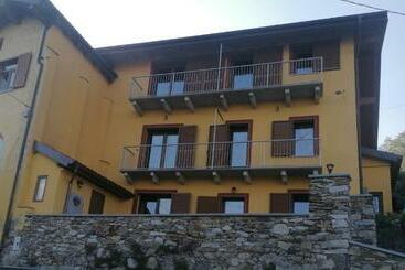 B&b La Plesna