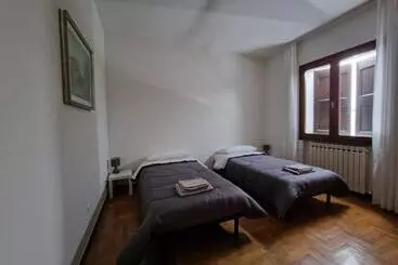 Bed & Breakfast I Bócci