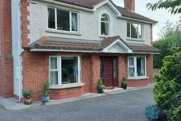 Bed and Breakfast Rock House