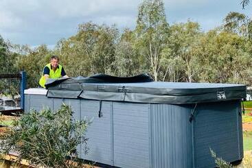 Bed and Breakfast Sandalwood Downs Fabulous Farm Stay Toodyay