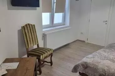 Pensió Casa Musceleana