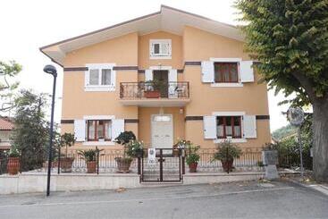 Salge B&b Residenza Di Charme