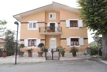 Salge B&b Residenza Di Charme