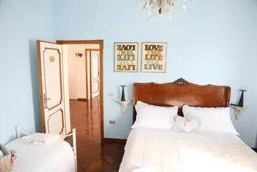 Salge B&b Residenza Di Charme