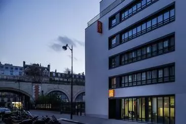 Aparthotel Adagio Access Paris Bastille