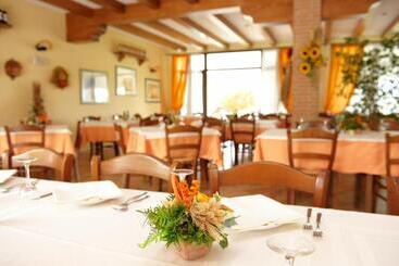 کلبه Agriturismo Il Cascinale