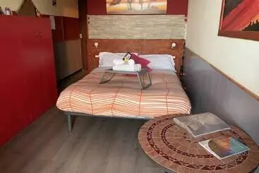 Szálló Private Room Stanza Privata With Private Bathroom   Shared Kitchen And Beautiful Terrace On Taormina