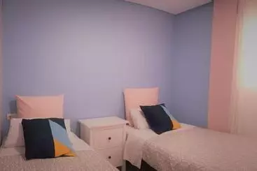 הוסטל Hostal Baobab