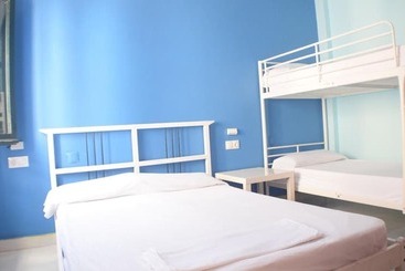 旅馆 Hostal Baobab