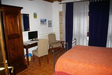 Bed and Breakfast Cascina Caldera