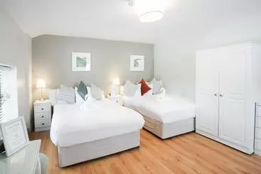 住宿加早餐 Newgrange Lodge