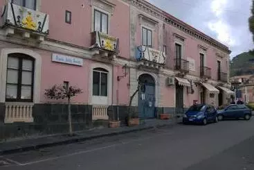 Bed & Breakfast Il Cherubino Nicolosi