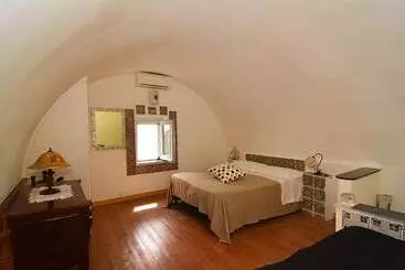 Apartamentos turísticos Bella Baia Glamping