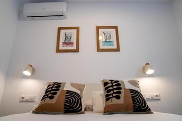 Hostal Tarantelo Conil