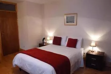 هتل Abc House Dublin