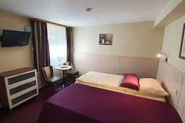 בית מלון כפרי Bergschlösschen