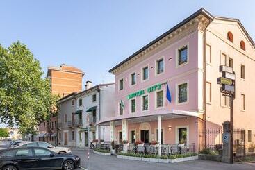 فندق City Verona