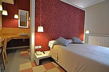 فندق La Castellana   Habitaciones Y Desayuno