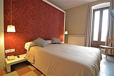 Отель La Castellana Habitaciones Y Desayuno