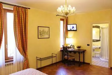 Hotel La Valletta Relais