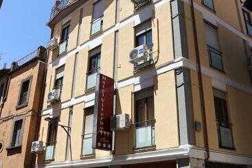 호텔 Viterbo Inn