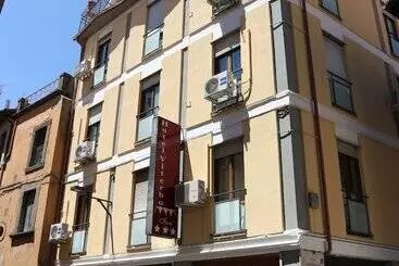 호텔 Viterbo Inn