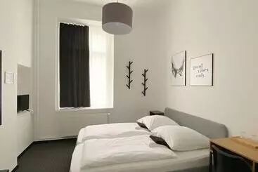 Пансион Avalex