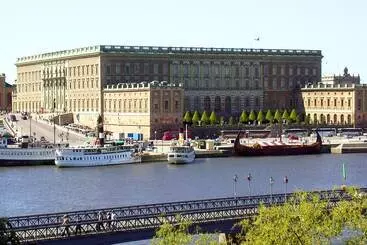 Skanstulls Boutique Hostel