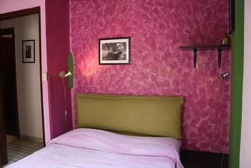 Taormina Center Private Apartments By Fragranza Di Sicilia