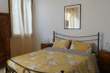 B&b Timo E Rosmarino