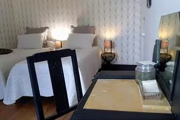 Bed and Breakfast La Maison Botanique