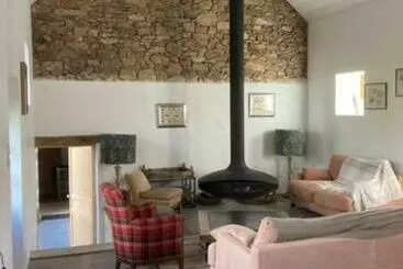Bed and Breakfast Locmajan