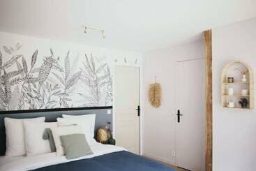 Bed & Breakfast Maison Madera