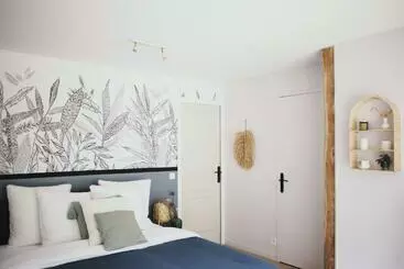 Nocleg ze śniadaniem Maison Madera