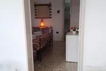 Pension Casa Vacanza Nonna Nina