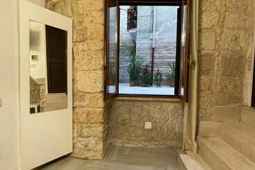 پانسیون Corte San Gaetano