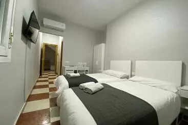 ペンション Fonda Chiquito