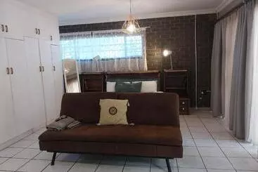Pension Lydiana Guesthouse