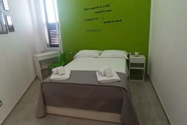 펜션 Residenza Baffra