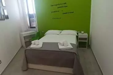 پانسیون Residenza Baffra