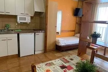 Apartamentos Frontera Blanca 3000
