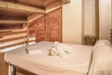 Apartamentos Frontera Blanca 3000