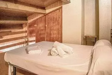 Apartamentos Frontera Blanca 3000