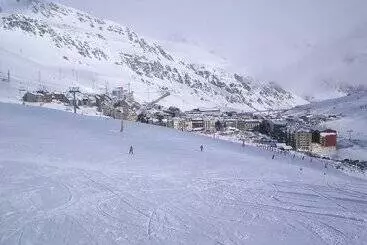 Apartamentos Lake Placid Deluxe 3000