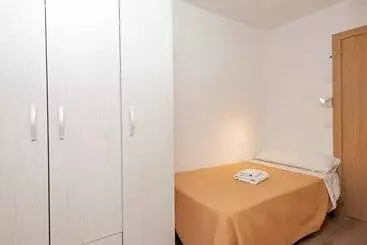 Apartamentos Lake Placid Deluxe 3000
