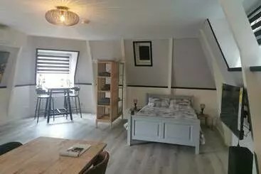 B&b Tasty