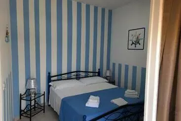 Aamiaismajoitus (B&B) Ely Sea