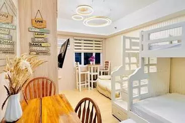 Aparthotel Cozy Staycation By Paris