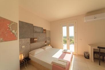 בית מלון כפרי Fiore Di Vendicari Near The Beaches Of Calamosche And Vendicari