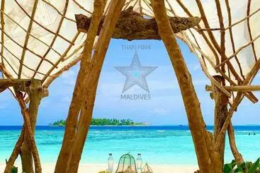 Hotel Thari Fushi Luxury Maldives All Excursions Included